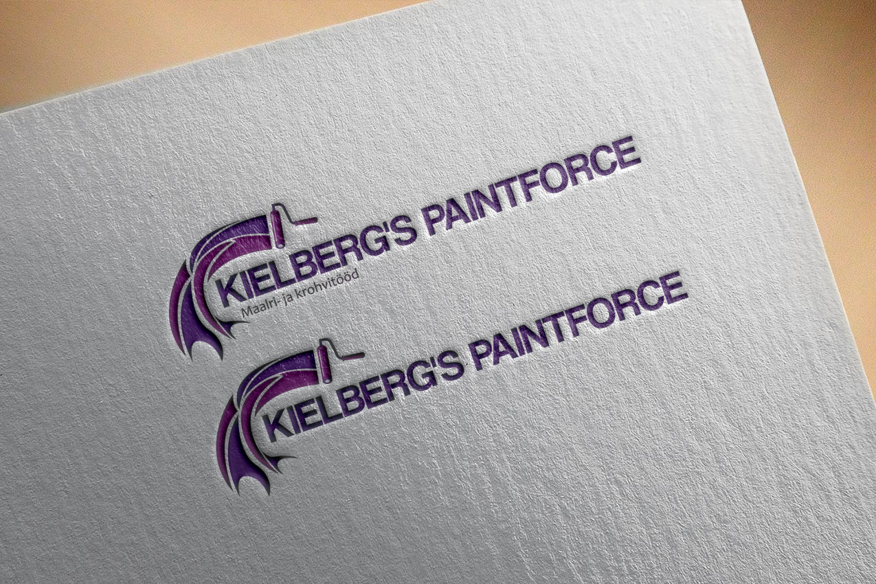 Kielberg’s Paintforce